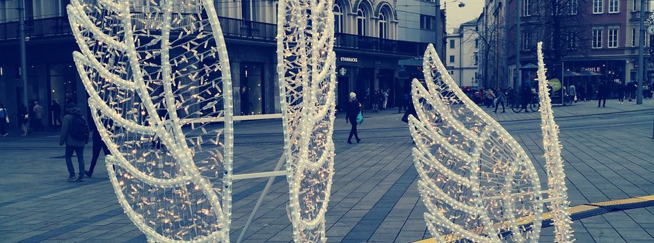 Tipps für ein wunderschönes Wochenende in Augsburg