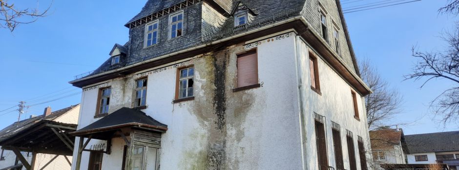 Einladung zur Einwohnerversammlung in Atzelgift am 04. April