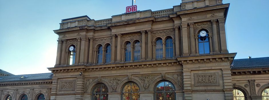 Festnahme: Polizei schnappt Kriminellen am Hauptbahnhof in Mainz