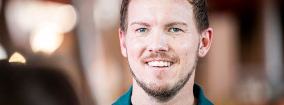 Kalkül statt Risiko: Titelplan mit ter Stegen, ohne Musiala