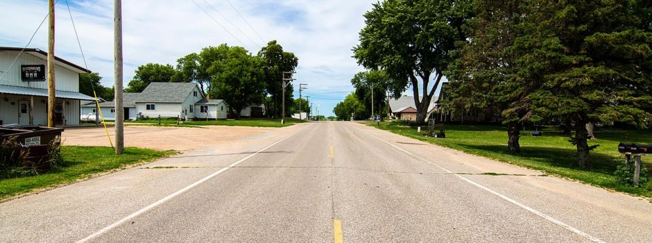 Das amerikanische Worms: Was es mit der deutschen Stadt zu tun hat