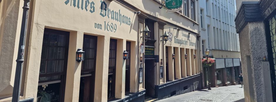 Koblenzer Restaurant als „Lokal des Jahres 2026“ ausgezeichnet