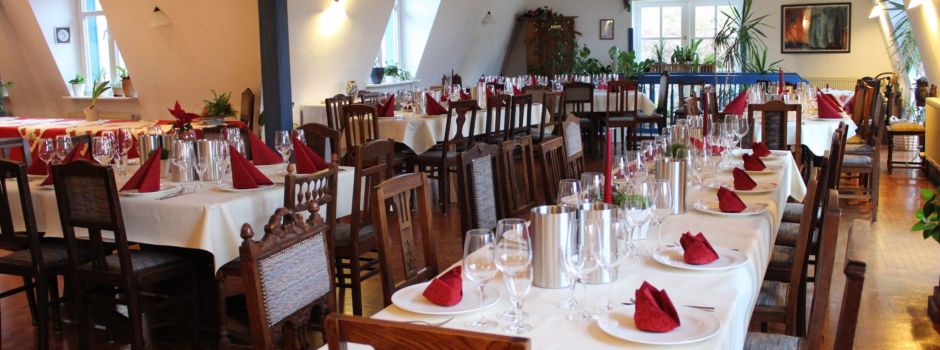 Neues Veranstaltungsformat im Weingut Heise in Nierstein - Glühwein bei Fackelschein am 15. Dezember