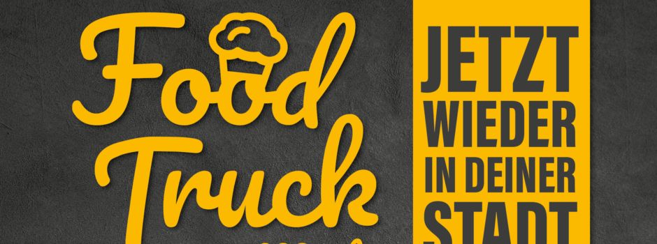 Foodtruckmeile Hachenburg - Festplatz Altstadt