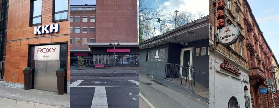 „Es reicht!“ - Mainzer Clubbetreiber wenden sich an OB Ebling