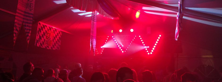 12. Oktoberfestparty des JGV Niederkassel