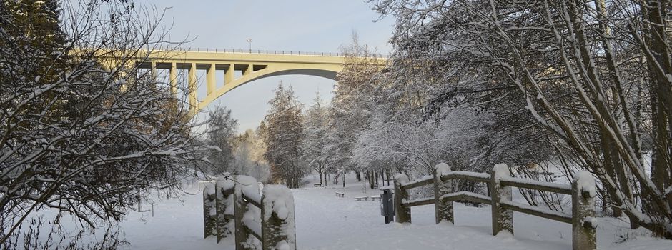 Zulassungsstelle und die Führerscheinstelle geschlossen