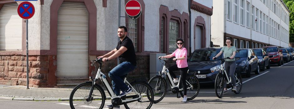 Bergfest beim Stadtradeln: 25 000 Kilometer stehen auf dem Tacho