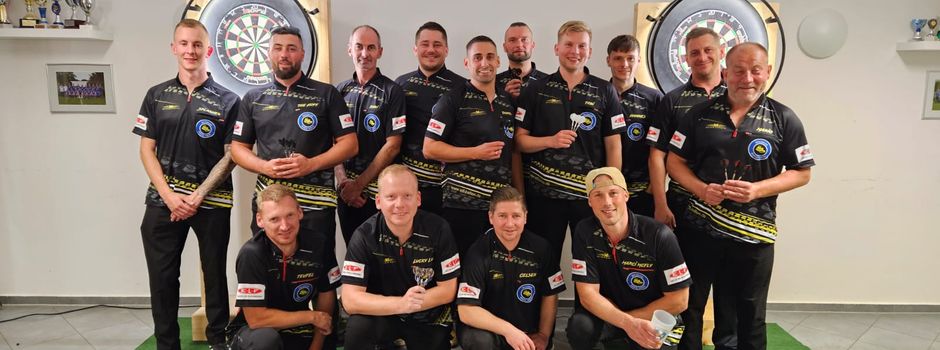 Doppelaufstieg der Bulldozer