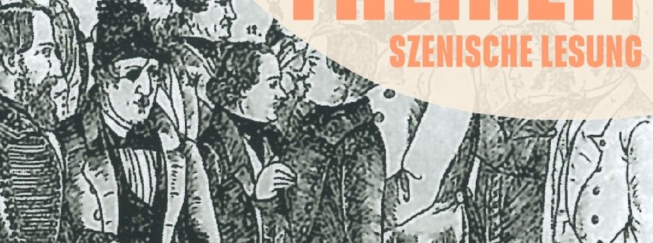 Aufstand für die Freiheit