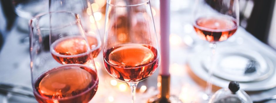 Rheinhessisches Weingut für besten Rosé der Welt ausgezeichnet
