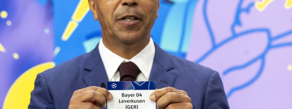 Achtelfinale dahoam - Wieder Bayern-Schreck Alonso