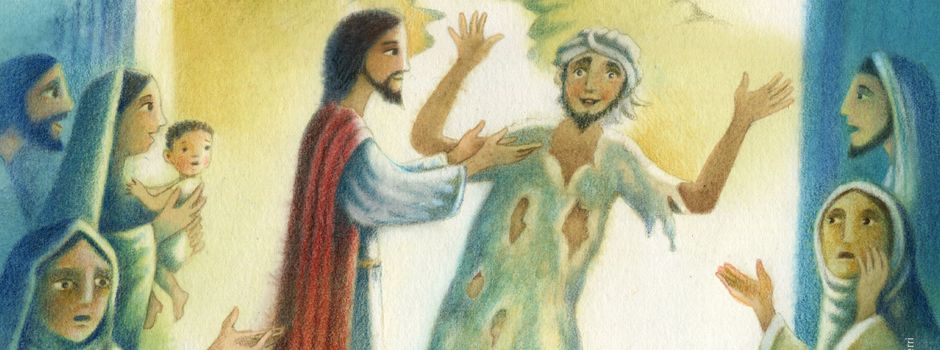 Vorbereitung auf die Erstkommunion 2023 im Pastoralen Raum Rheda-Herzebrock-Clarholz startet