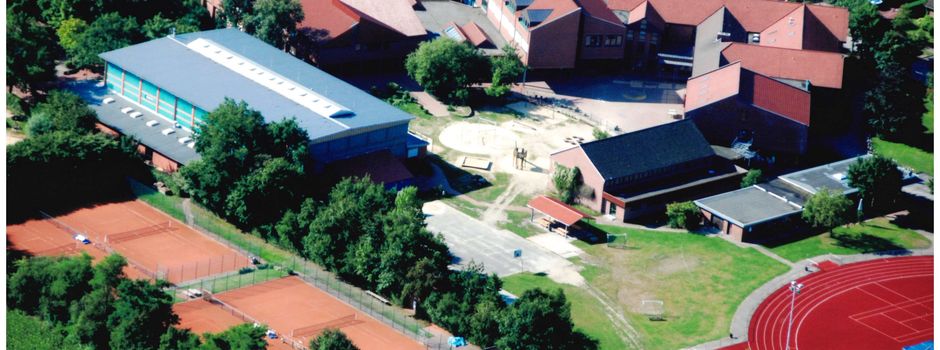 Rudolf-Pöpke-Sportzentrum