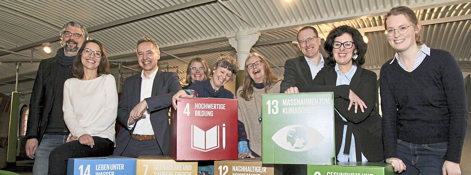 Landrat Jens Grote: „Heidekreis im Zeichen der Kultur und Musik“