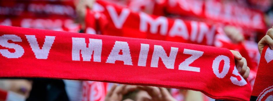 Von Becher getroffen: Mainz-05-Mitarbeiterin bei Heimspiel verletzt