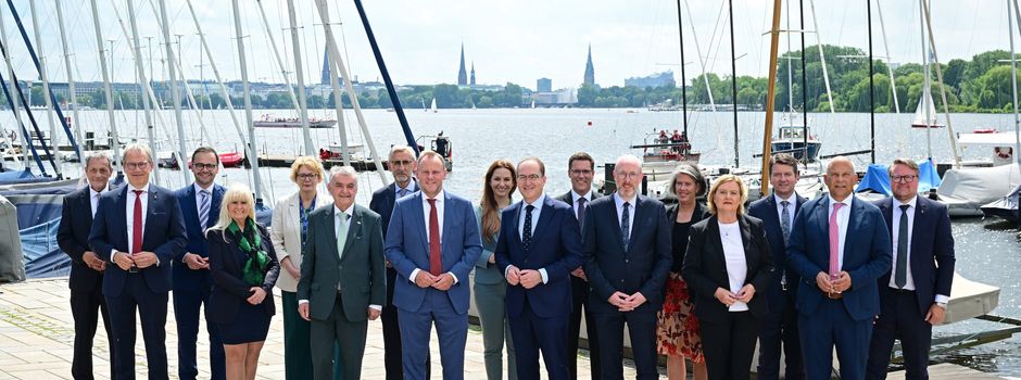 Bekämpfung des Linksextremismus: Das fordert jetzt Hessens Innenminister