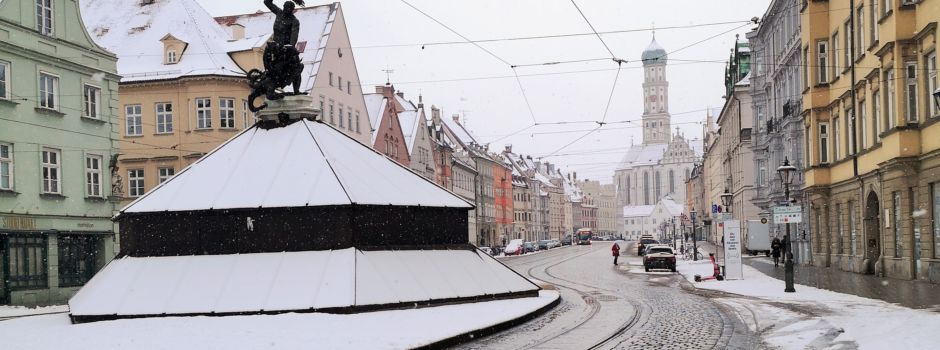 7 Dinge, die ihr in Augsburg im Februar unternehmen und tun könnt