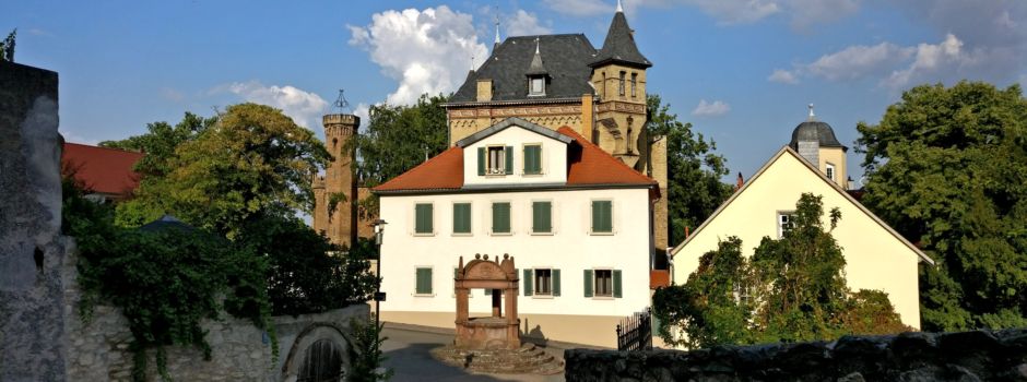 Neue Kostümführung zum Stadtjubiläum in Oppenheim