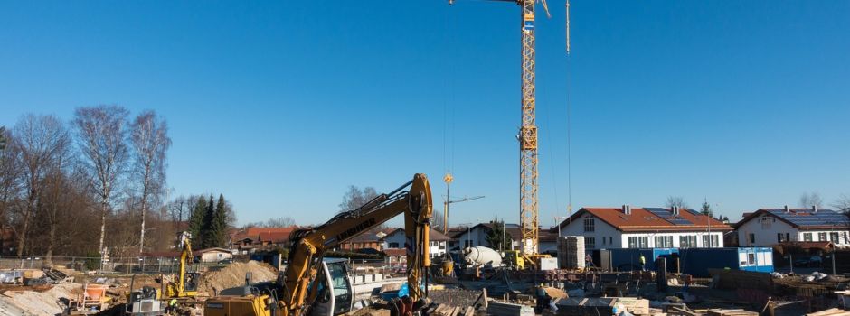 Gemeinde bietet zwei Bauplätze zur Veräußerung an