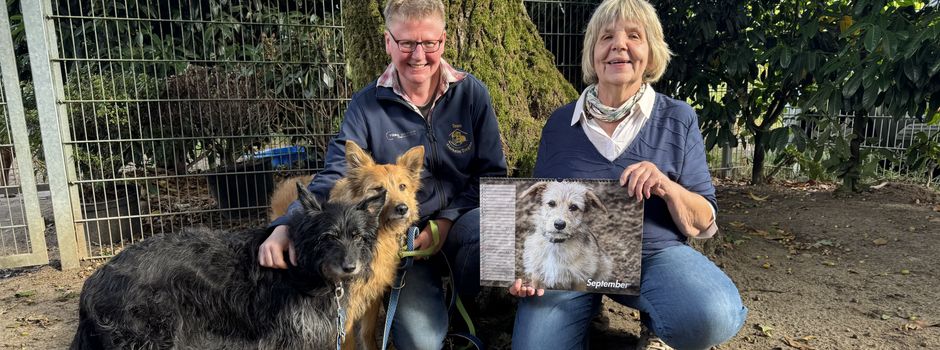 „Kalender-Models“ sind noch zu haben