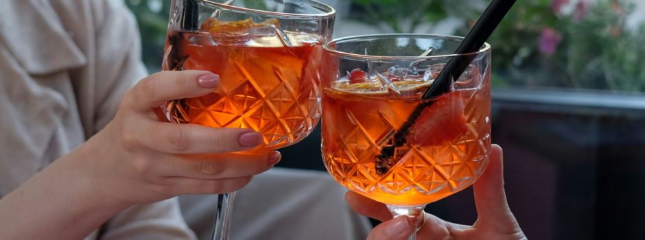 Spritziger Start in den Sommer: Fünf Alternativen zu Aperol Spritz