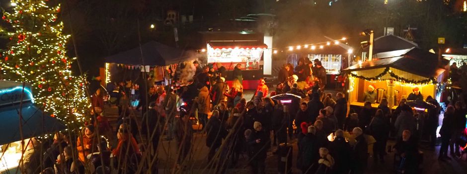 "Lütt Wiehnacht" sucht noch nach weiteren Ausstellern