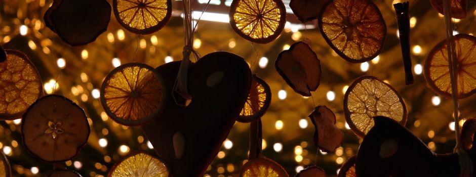 Planungstreffen zum Weihnachtsmarkt