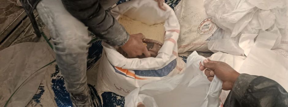 Experten: Hungersnot in Teilen Gazas steht unmittelbar bevor