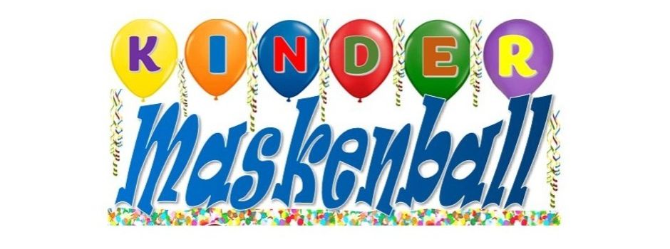Kindermaskenball
