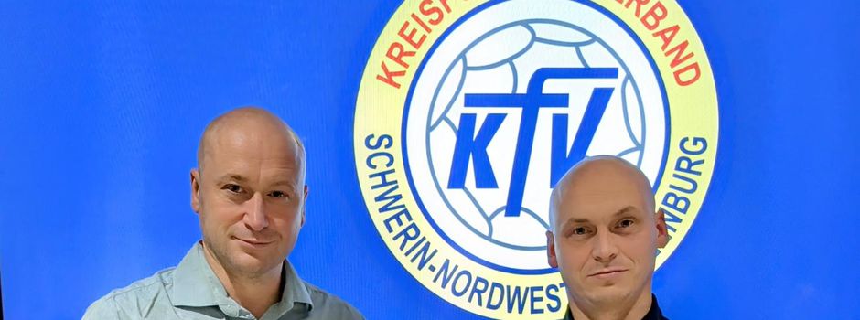 Vergabe des Ehrenamtspreis in Schwerin