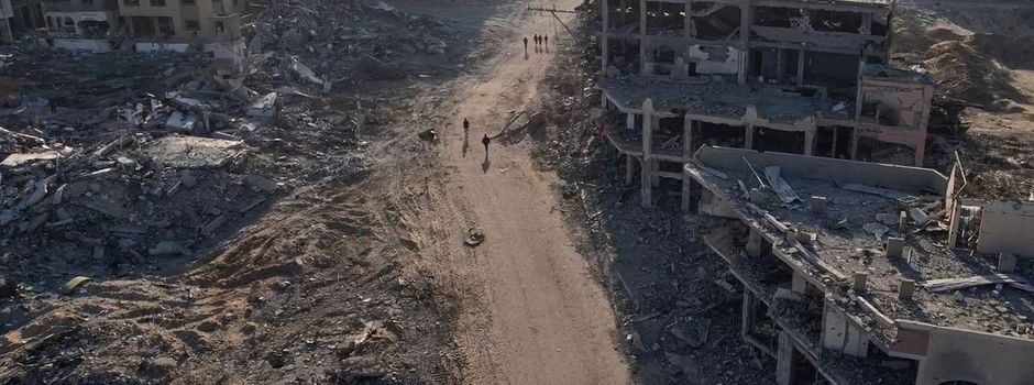 Trump droht Hamas - Netanjahu: Werden Sieg vervollständigen