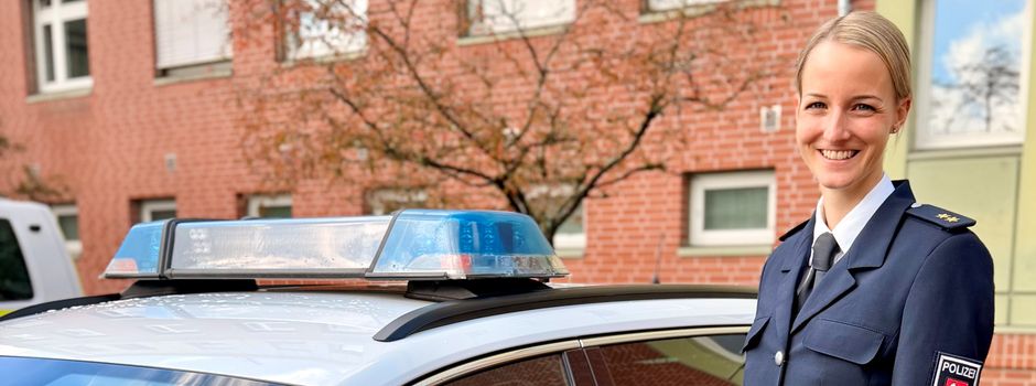 Zurück in den Einsatz - aber mit neuer Perspektive