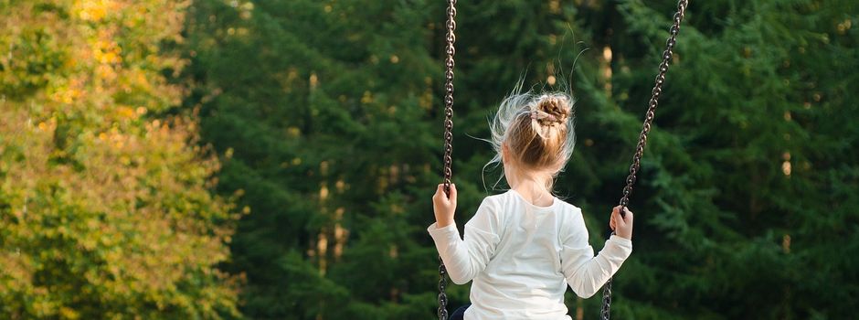 Einweihung des neu gestalteten Spielplatz Ihme-Roloven