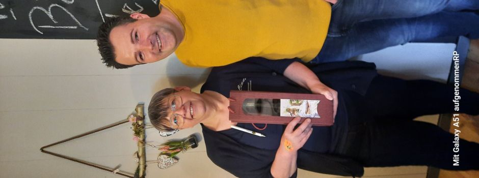 Gasthaus „Zur Linde“ im OT Niedaltdorf wieder eröffnet