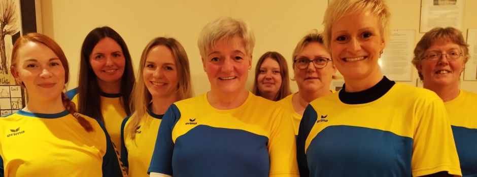 Jahreshauptversammlung des SSV Süderdorf