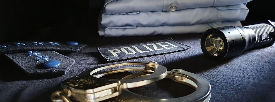 Mann randaliert in Mendig mit Axt