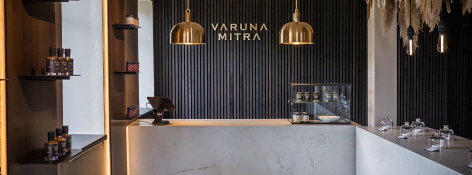 Neueröffnung in Sierksrade