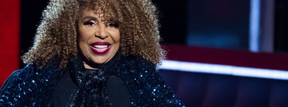 Roberta Flack ist tot: Mit «Killing Me Softly» zum Star