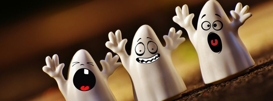 Fun Facts zu Halloween, die ihr (vielleicht) noch nicht wusstet
