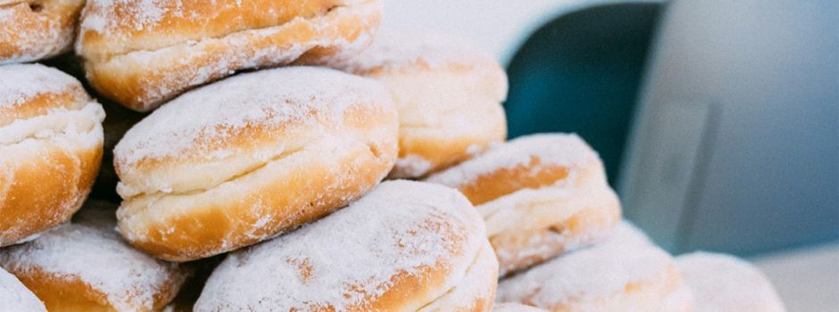 Helau in der Emondshalle: Oppenheim feiert traditionelle Seniorenfastnacht