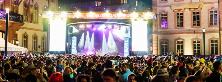 Alle Infos zur Mainzer Fastnacht 2025