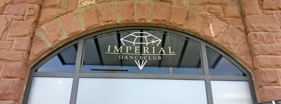 Club „Imperial“ will wieder öffnen