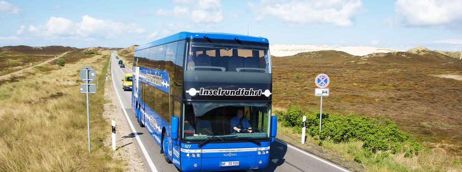 Abfahrt! Jetzt anmelden zur Seniorenfahrt 2026