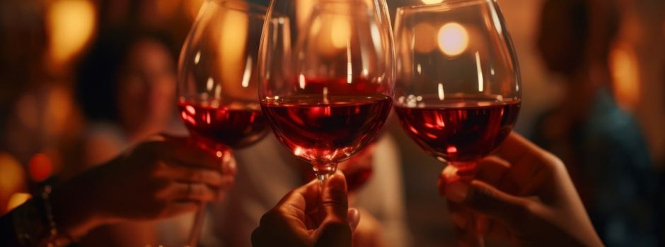 Alzeyer Winzerfest findet wieder statt