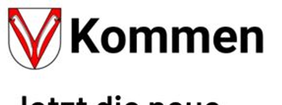 Vier Wochen Kommen.Orts.App