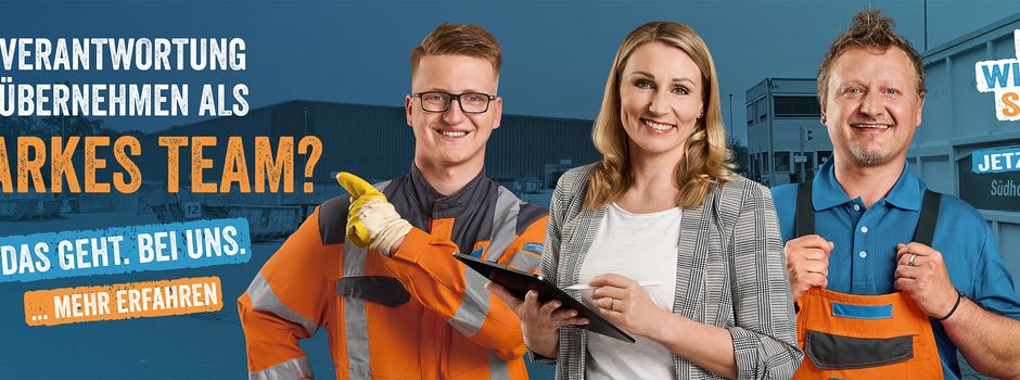 AWSH - Abfallwirtschaft Südholstein