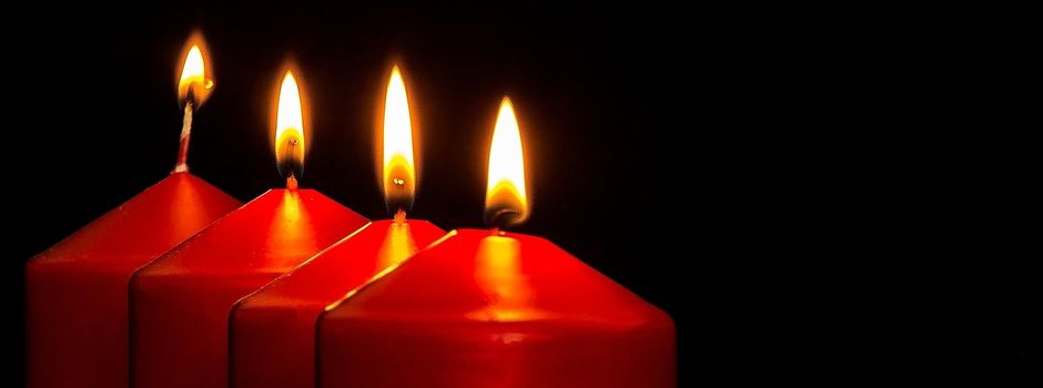 Buchungstool für die Alsheimer Adventsfenster ab sofort geöffnet!