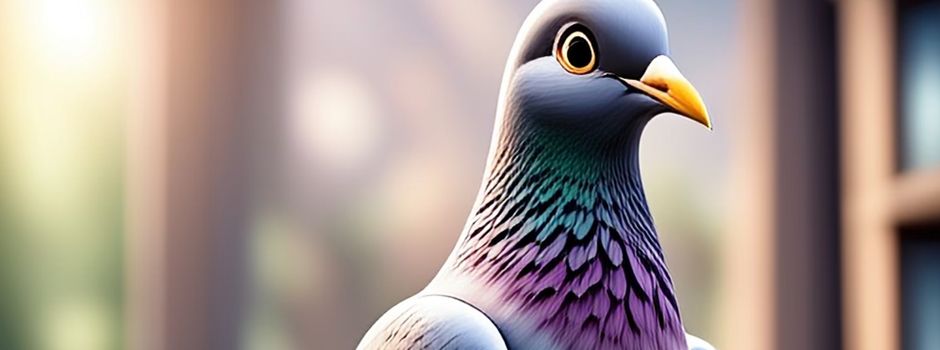 Taubenhalter gesucht