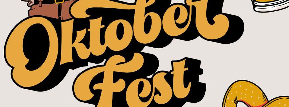 Oktoberfest im Schlosskeller